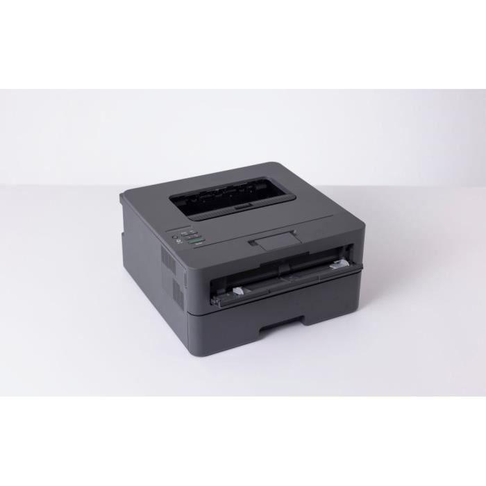 Imprimante Monochrome Laser - BROTHER - HL-L2400DWE - Wifi - Paloma Tech