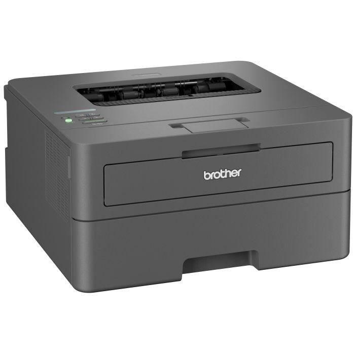 Imprimante Monochrome Laser - BROTHER - HL-L2400DWE - Wifi - Paloma Tech