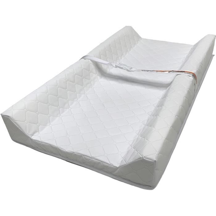 INGENUITY Matelas a langer avec contours