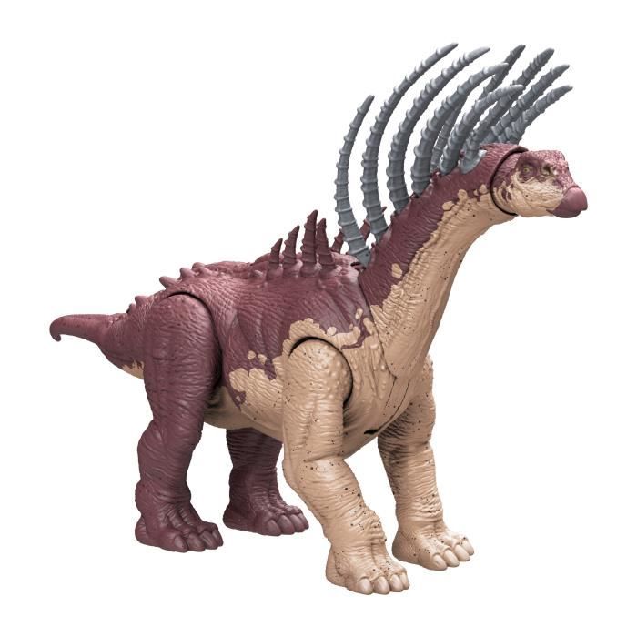 Jurassic World-Bajadasaurus Méga Action-Figurine articulée HTK80