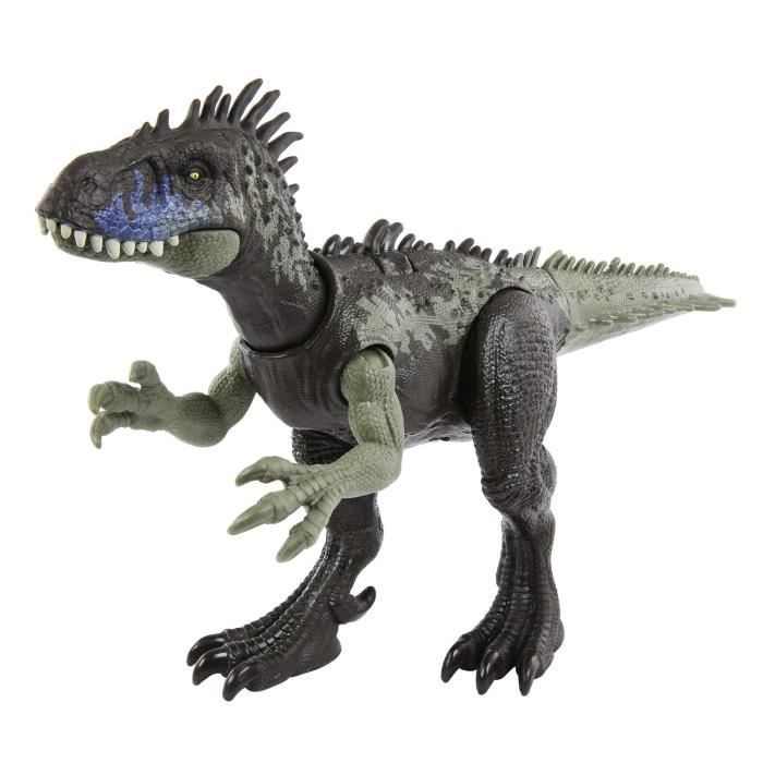 Jurassic World-Dryptosaurus Rugissement Féroce-Figurine HLP15