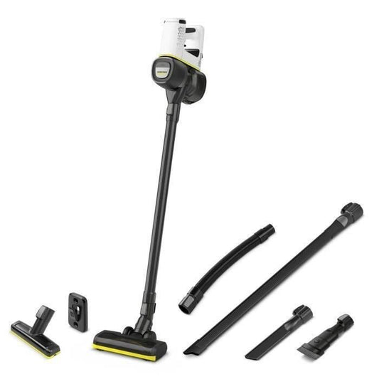 KARCHER VC 4 Cordless myHome Car - Aspirateur balai