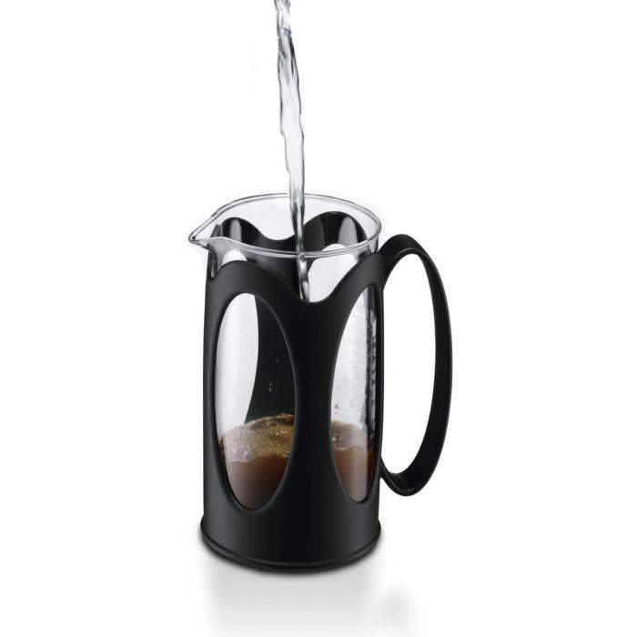 KENYA - Cafetiere a piston BODUM , 3 tasses, 0.35 l - Paloma Tech