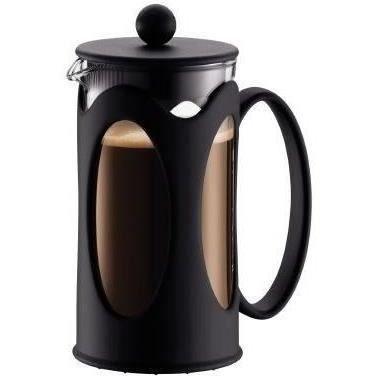 KENYA - Cafetiere a piston BODUM , 3 tasses, 0.35 l - Paloma Tech