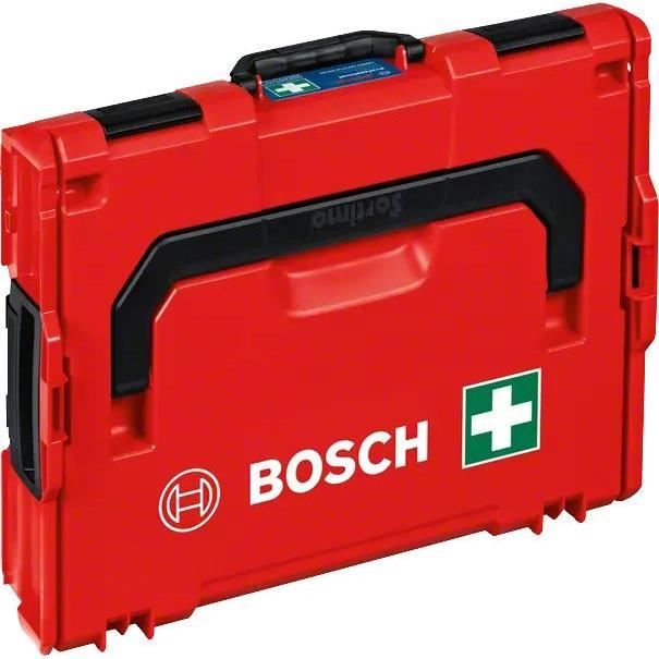 Kit de premiers secours Bosch Professional dans Lboxx 102 - 1600A02X2R