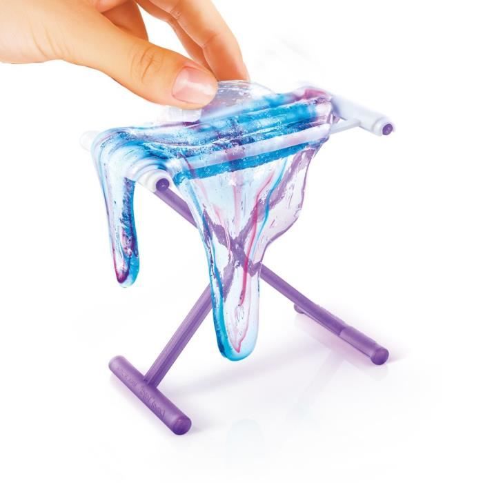 Kit Slime Tie & Dye CANAL TOYS - Effet Tie-Dye - Pour Enfant