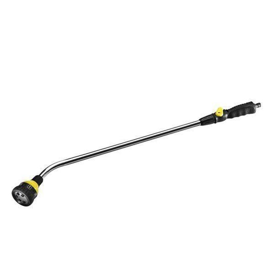 Lance d'arrosage avec extension - KARCHER - 6 formes de jets KARCHER