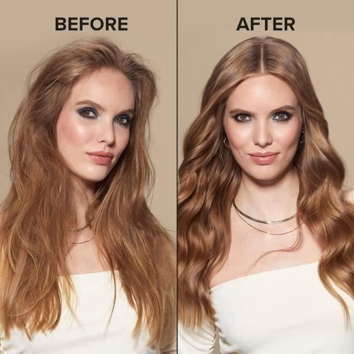 Lisseur Bellissima LISSEUR MY PRO STEAM CERAMIC & KERATIN B28 200