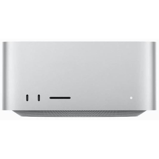 Mac mini Apple Mac Studio 512Go SSD Puce M2 Max CPU 12 coeurs GPU 30 coeurs 2023