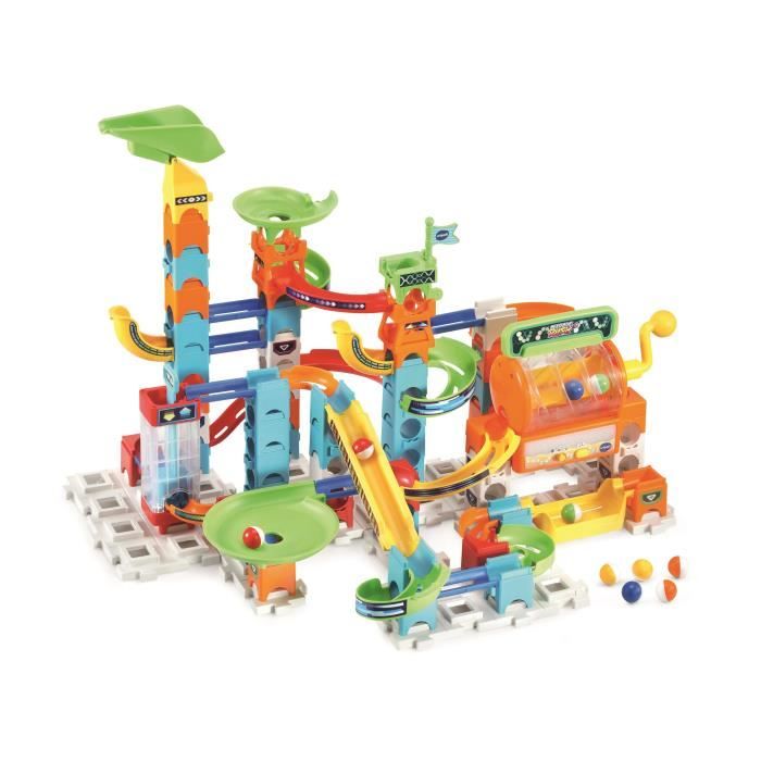 Marble Rush -Super Action Set Electronic L200E