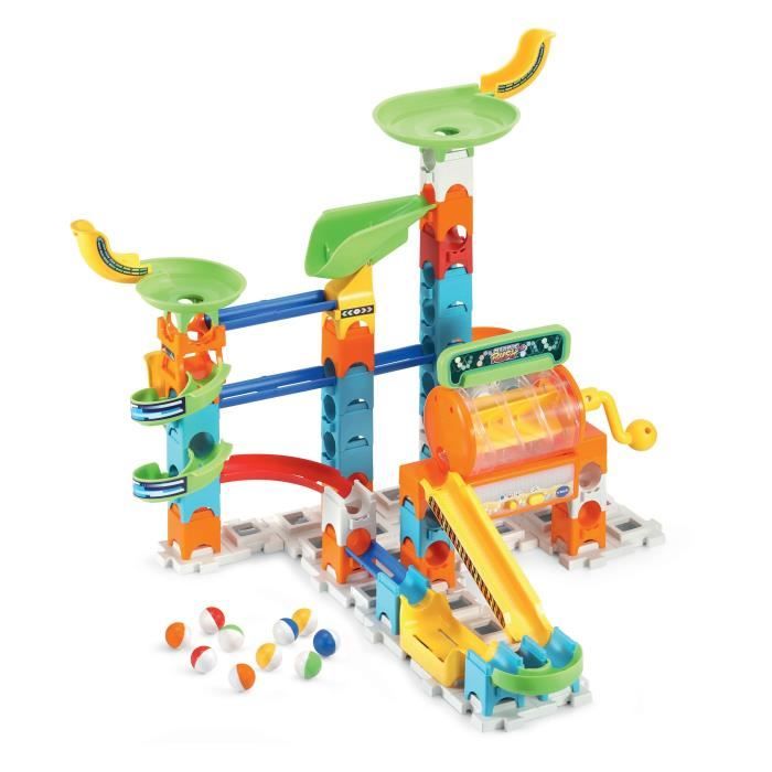 Marble Rush -Super Action Set Electronic L200E