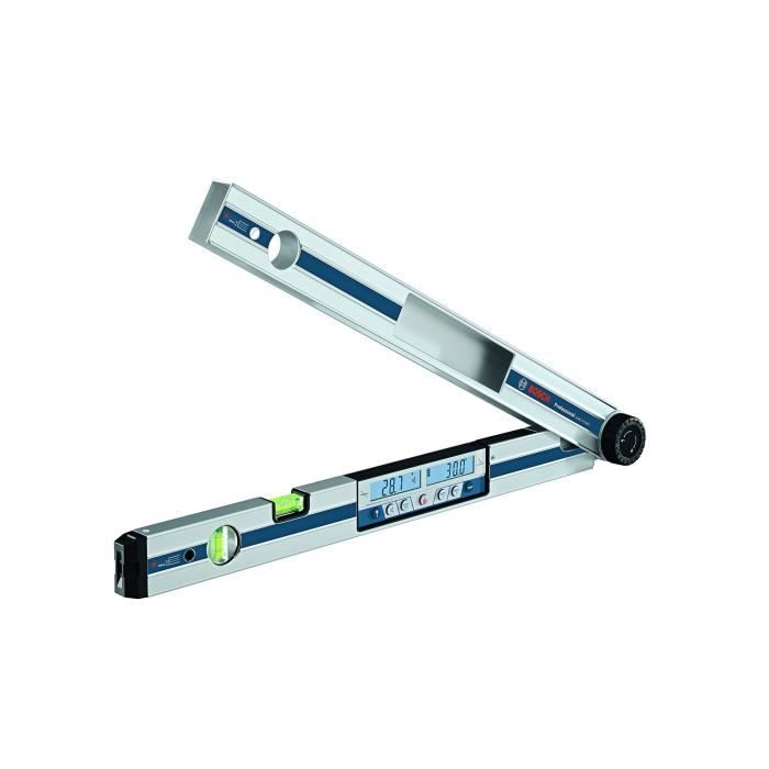 Mesureur d’angle Bosch professional GAM 270 MFL - 0601076400