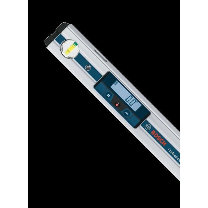 Mesureur d’angle digital GAM 220 Professional - BOSCH - 0601076500