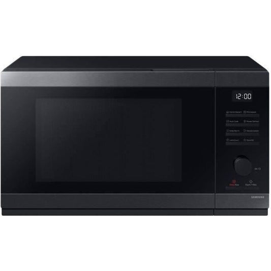 Micro-ondes - SAMSUNG - MS32DG4504AGE - Noir - 32L - 51,7 x 29,7 x 42,4 cm SAMSUNG