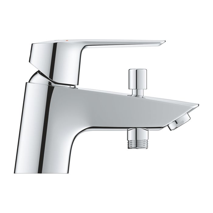 Mitigeur bain douche chromé monotrou START - GROHE - 23229002