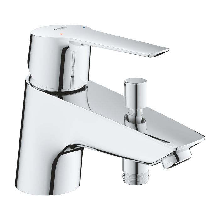 Mitigeur bain douche chromé monotrou START - GROHE - 23229002