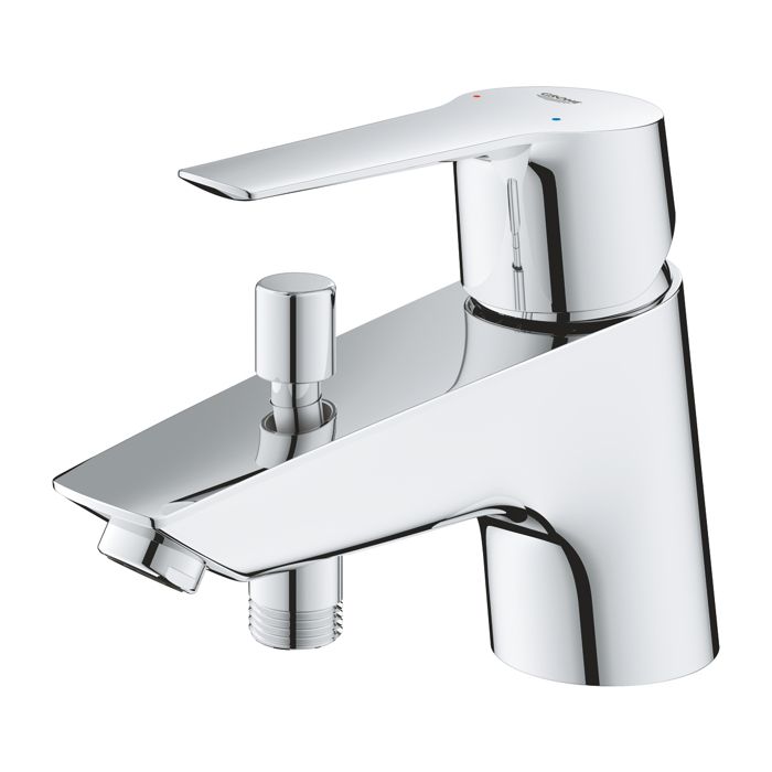 Mitigeur bain douche chromé monotrou START - GROHE - 23229002