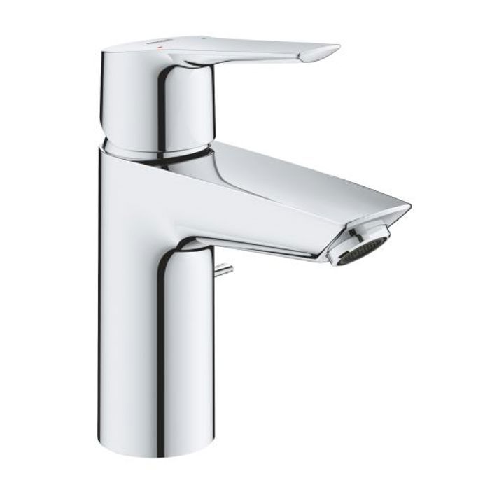 Mitigeur lavabo monocommande chromé - GROHE - START - Economie d’eau - Garantie 5 ans - pieces