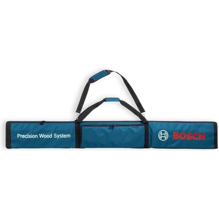 Mobilité Bosch Professional Sac de transport pour rails de guidage FSN longueur de 1650mm - 1610Z00020