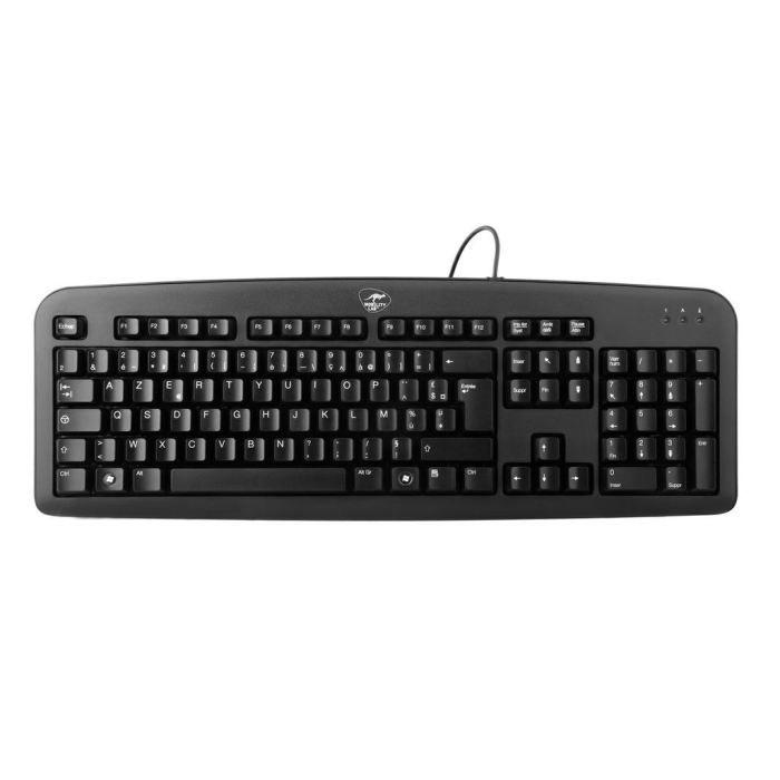 Mobility Lab clavier Deluxe Classic ML300450 - AZERTY - Paloma Tech