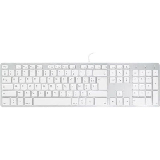 Mobility Lab clavier Design Touch Mac ML300368 - AZERTY - Paloma Tech