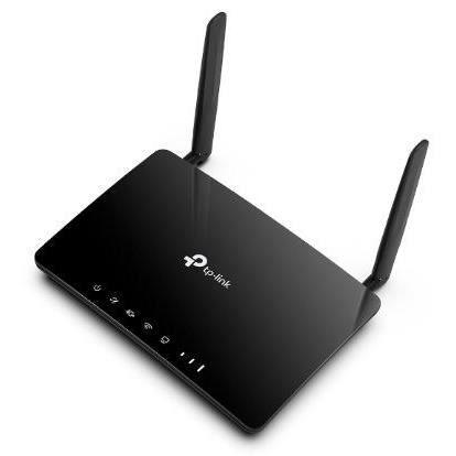 Modem/routeur - TP - LINK - Archer MR500 - 4G+ Cat6 WiFi AC1200 Gigabit bi - bande - Paloma Tech