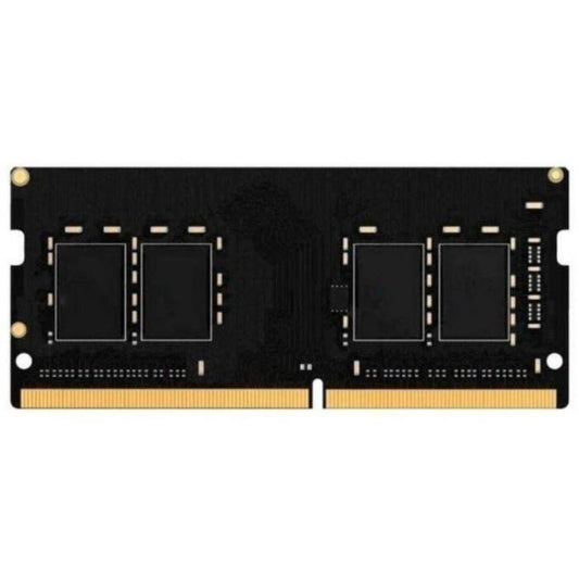 Mémoire RAM - HIKVISION - DDR4 16Go 2666MHz SODIMM, 260Pin, 1.2V, CL19 (HKED4162DAB1D0ZA1/16G) - Paloma Tech