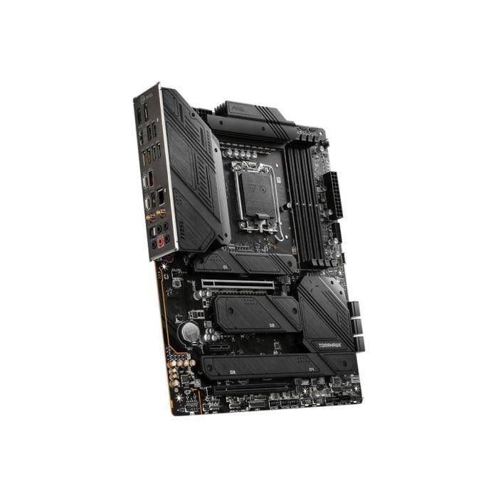 MSI - Carte Mere - MAG Z790 TOMAHAWK WIFI DDR5 - Paloma Tech