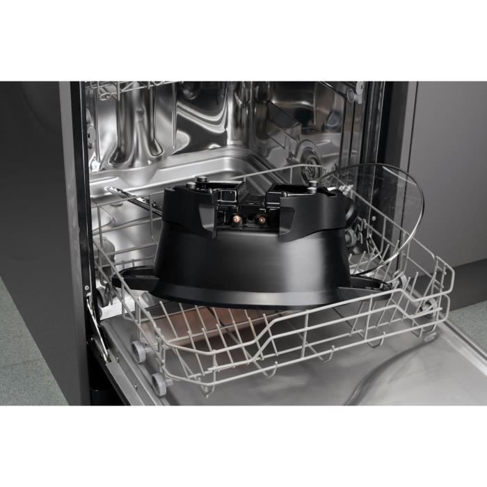 Multicuiseur - RUSSELL HOBBS - Good To Go - 28270-56 - 750 W - 6,5 L - 8 fonctions - Acier inoxydable