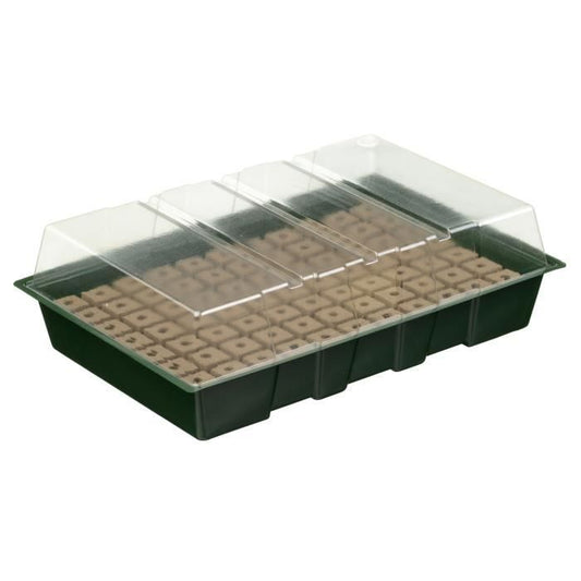 Nature Kit de mini propagateur 7x11 cellules NATURE