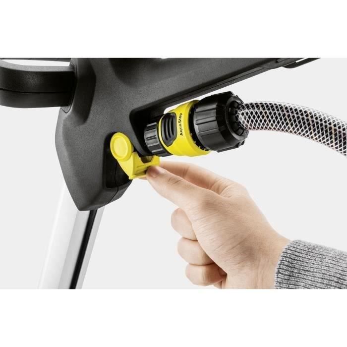 Nettoyeur de terrasses en bois Kärcher PCL 4 Patio Cleaner - Nettoyage en profondeur sans effort dans le sens