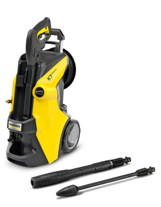 Nettoyeur haute pression K7 premium power KARCHER - 3000W - 13171700