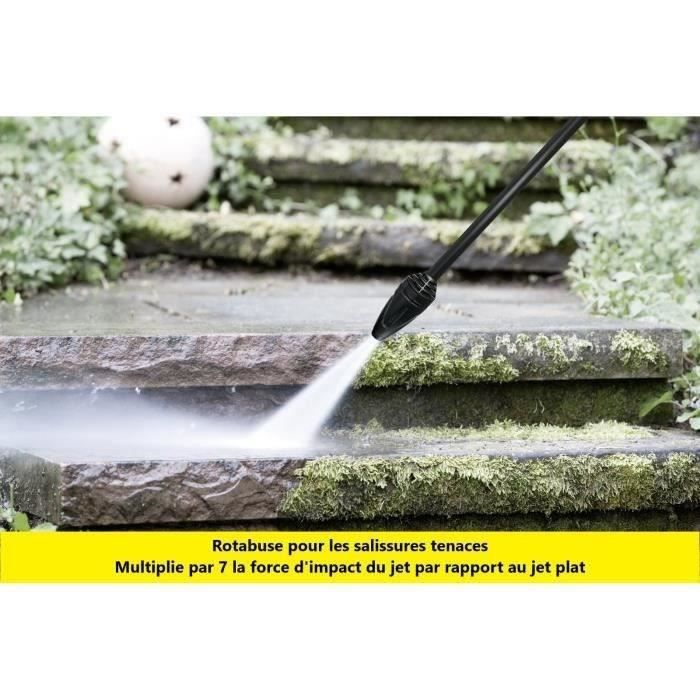 Nettoyeur haute pression K7 premium power KARCHER - 3000W - 13171700