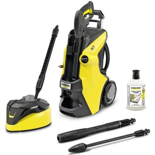 Nettoyeur haute pression KARCHER K7 Power Home - 600 L/h - 3000 W - 180 bar