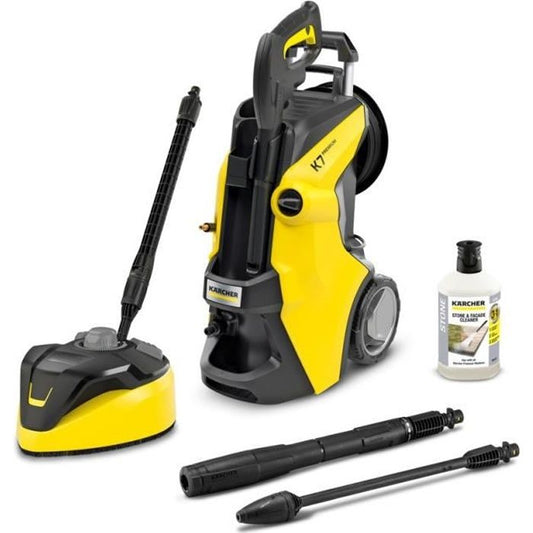 Nettoyeur haute pression KARCHER K7 Premium Power Home - 600 L/h - 3000 W - 180 bar