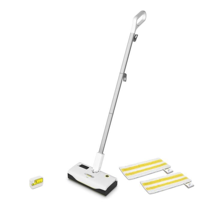 NEW KARCHER SC 1 Upright Easy Fix - Balai Vapeur