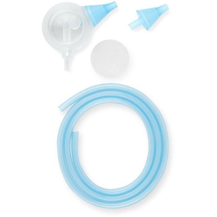 NOSIBOO Pro Accessory Set - Ensemble d’accessoires - Bleu