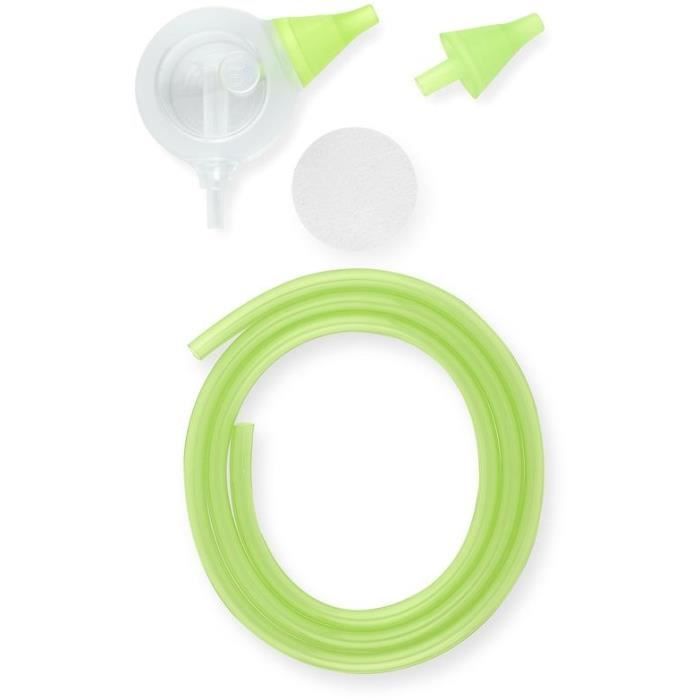 NOSIBOO Pro Accessory Set - Ensemble d’accessoires - Vert