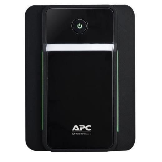 Onduleur APC Back - UPS 950VA - Noir - Paloma Tech