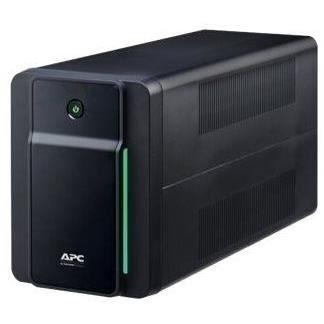 Onduleur - APC - Back - UPS BX Series BX1600MI - FR - 900 Watt - 1600 VA - Paloma Tech