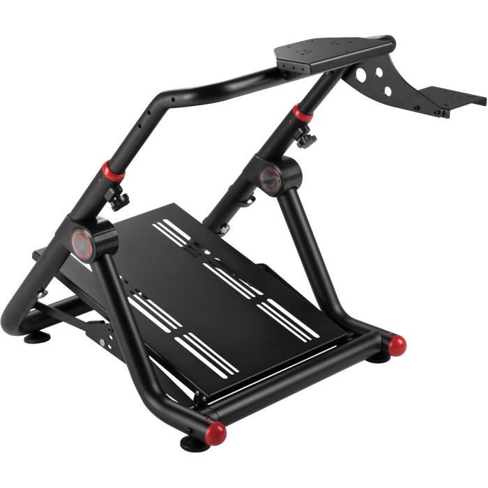 OPLITE WHEEL STAND GTR - Support Volant Force Feedback haute rsistance