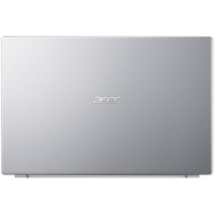 PC Portable - ACER - Aspire A317-53-37XS - 17,3’’ FHD IPS - Intel Core i3-1115G4 - RAM 16 Go - Stockage 512Go SSD