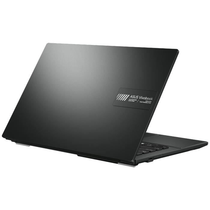 PC Portable ASUS VivoBook 14 S1404 | 14’’ FHD - Intel Core i3 N305 - RAM 8Go - 128Go UFC - Win 11 + Sac + Souris