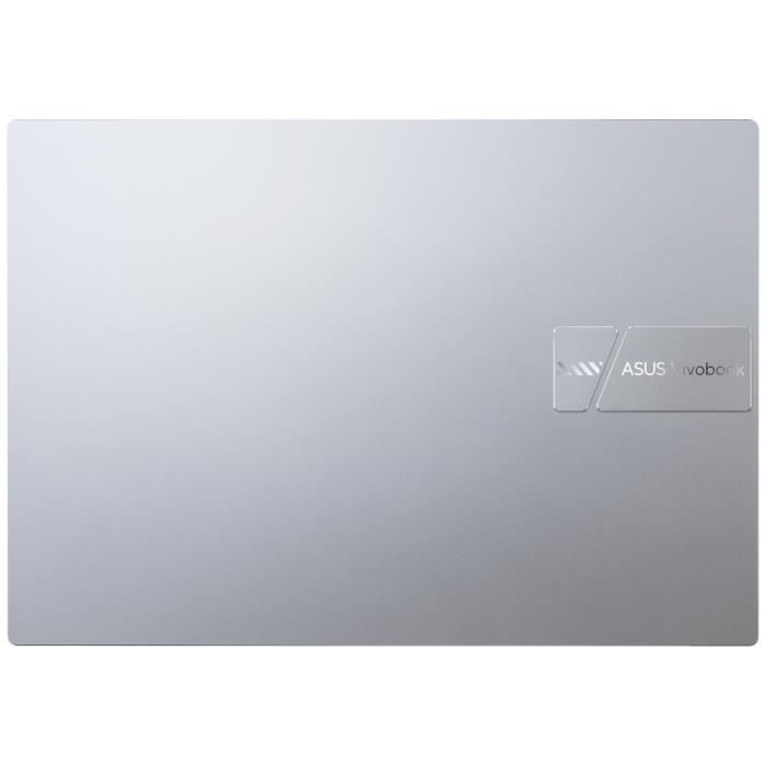 PC Portable ASUS VivoBook 14 S1405 | 14’’ WUXGA - Intel Core i7 1355U - RAM 16Go - 1To SSD - Win 11