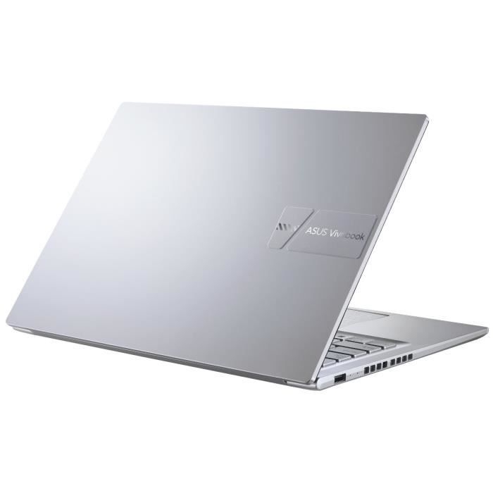 PC Portable ASUS VivoBook 14 S1405 | 14’’ WUXGA - Intel Core i7 1355U - RAM 16Go - 1To SSD - Win 11