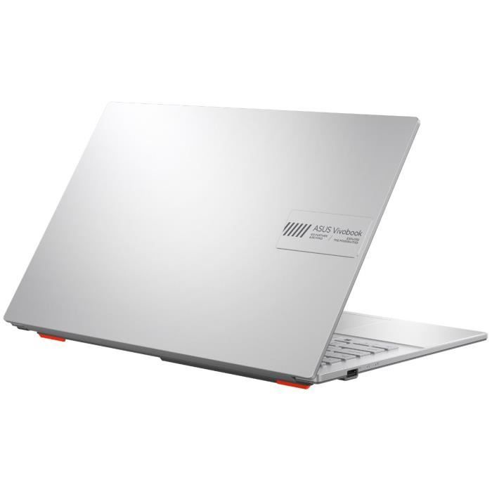 PC Portable ASUS VivoBook 15 OLED S1504 | 15,6’’ FHD - AMD Ryzen 5 7520U - RAM 16Go - 512Go SSD - Win 11