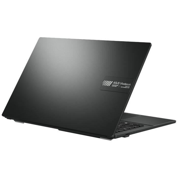 PC Portable ASUS VivoBook 15 OLED S1504 | 15,6 FHD - AMD Ryzen 5 7520U - RAM 16Go - 1To SSD - Sans Windows