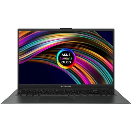 PC Portable ASUS VivoBook 15 OLED S1504 | 15,6 FHD - AMD Ryzen 5 7520U - RAM 16Go - 1To SSD - Sans Windows