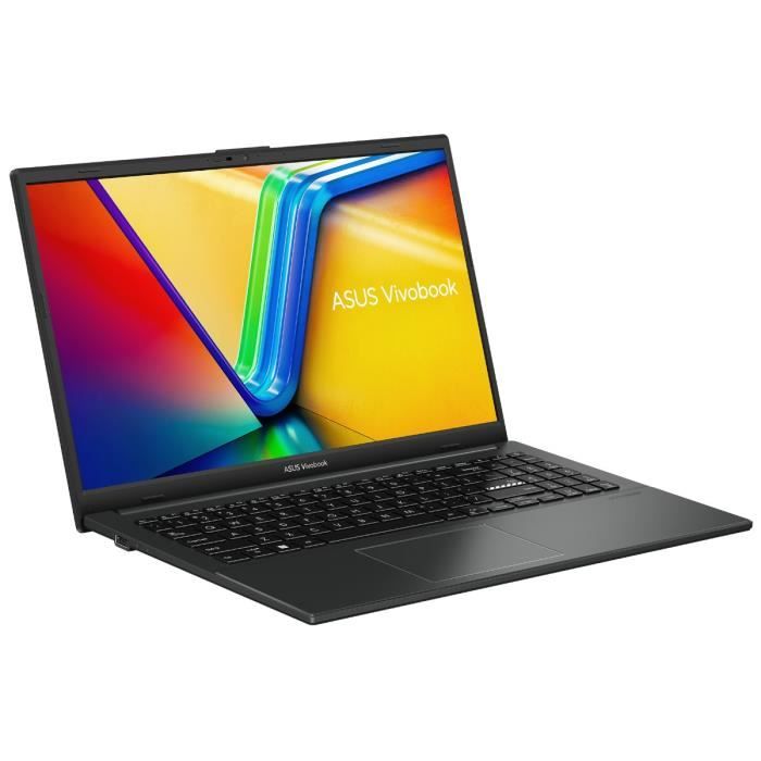 PC Portable ASUS VivoBook 15 OLED S1504 | 15,6 FHD - AMD Ryzen 5 7520U - RAM 16Go - 1To SSD - Sans Windows