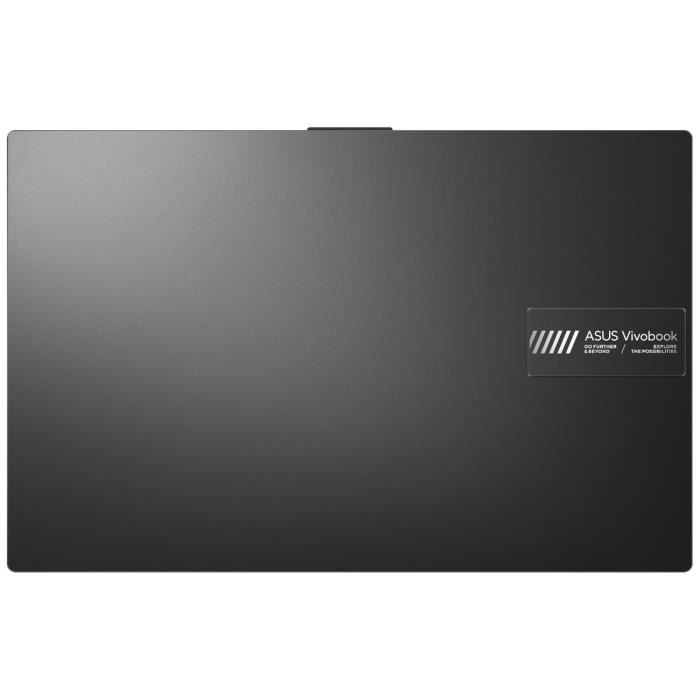 PC Portable ASUS VivoBook 15 OLED S1504 | 15,6 FHD - AMD Ryzen 5 7520U - RAM 16Go - 1To SSD - Sans Windows